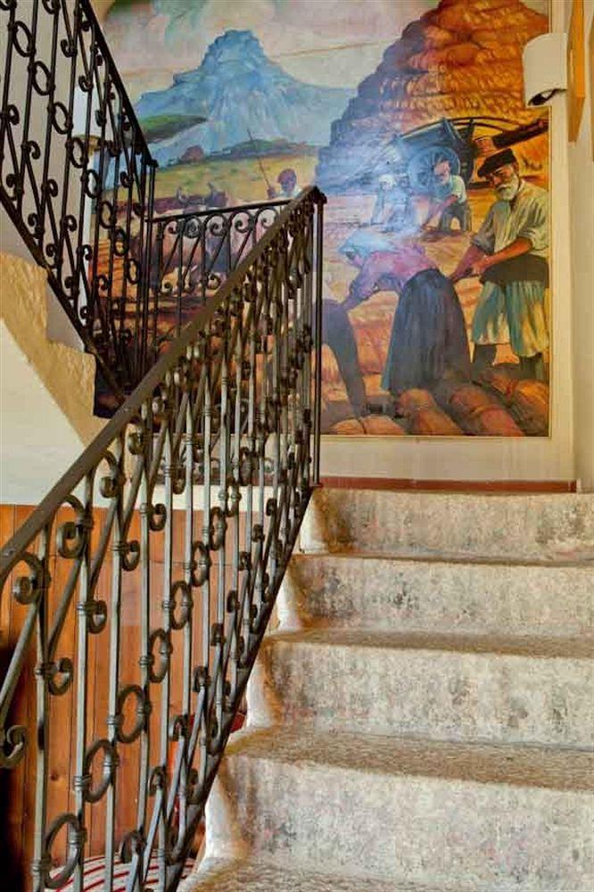 L'Agnata Di De Andre Boutique Hotel 滕皮奥保萨尼亚 外观 照片
