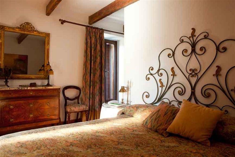 L'Agnata Di De Andre Boutique Hotel 滕皮奥保萨尼亚 外观 照片